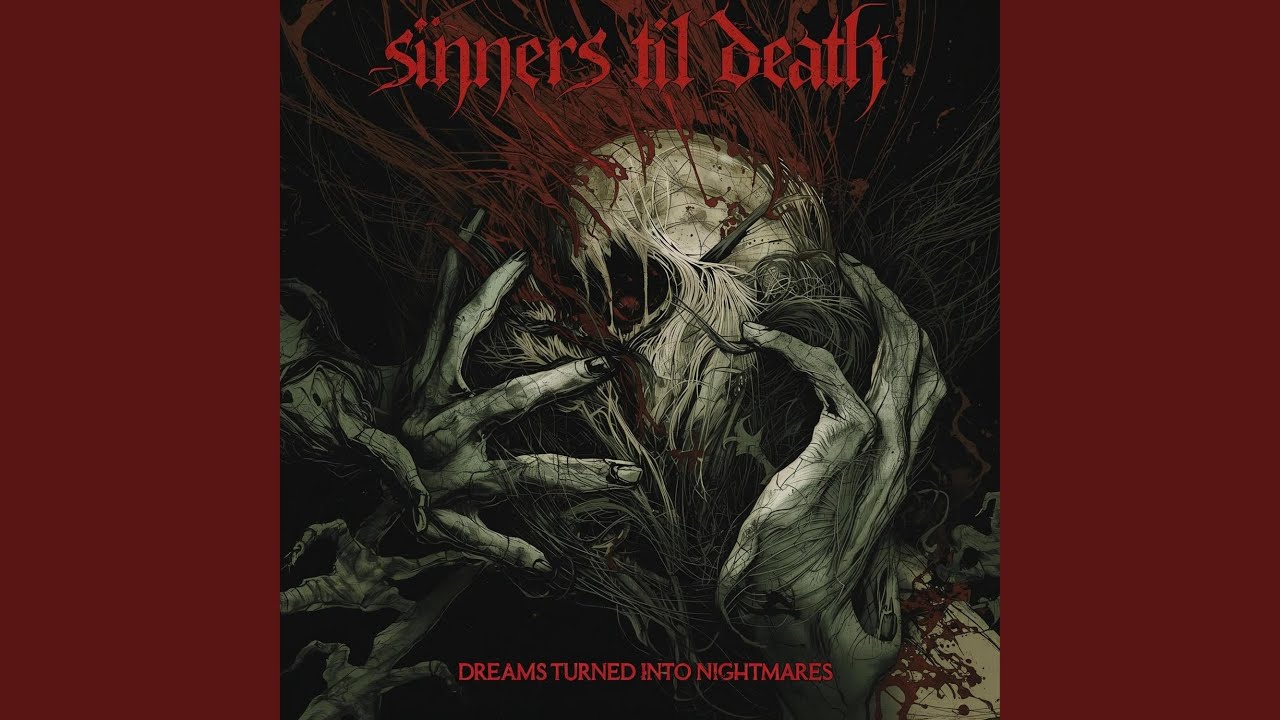 Death In Disguise
