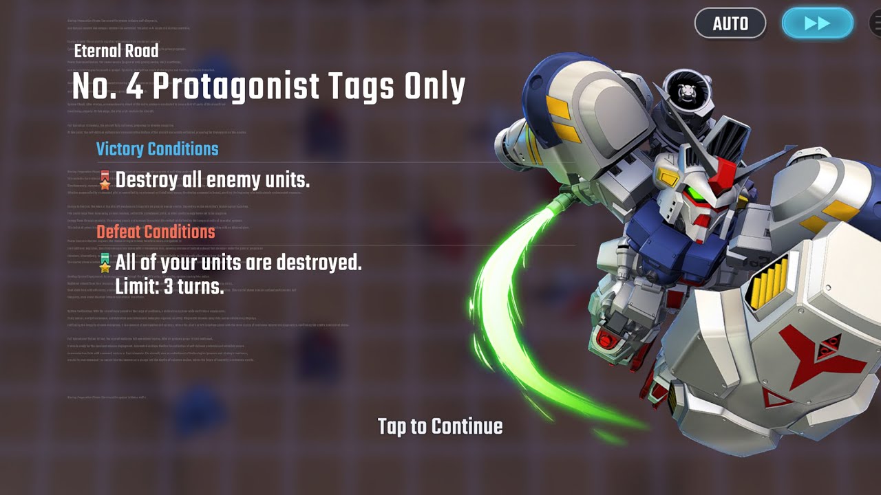 SD Gundam G Generation Eternal Expert No4 Protagonist tags only F2P account