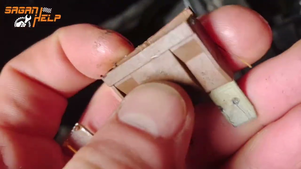 Peugeot 307 brak wspomagania problem ze wspomaganiem nie ma wspomagania
