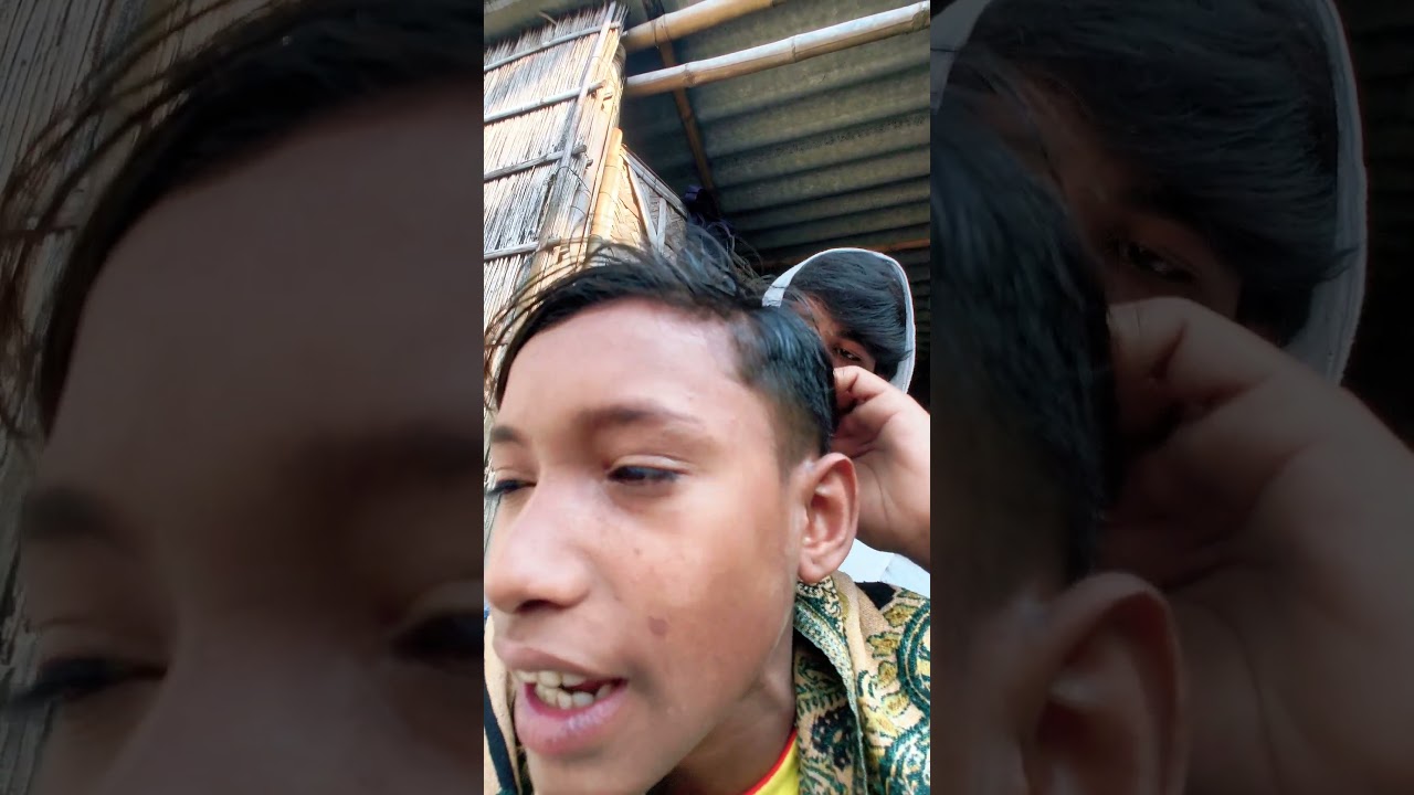 🤣parar babira polahanniya ja koi video balolagle channelda subscribe korben🙏amader funnycomedyvideo😂