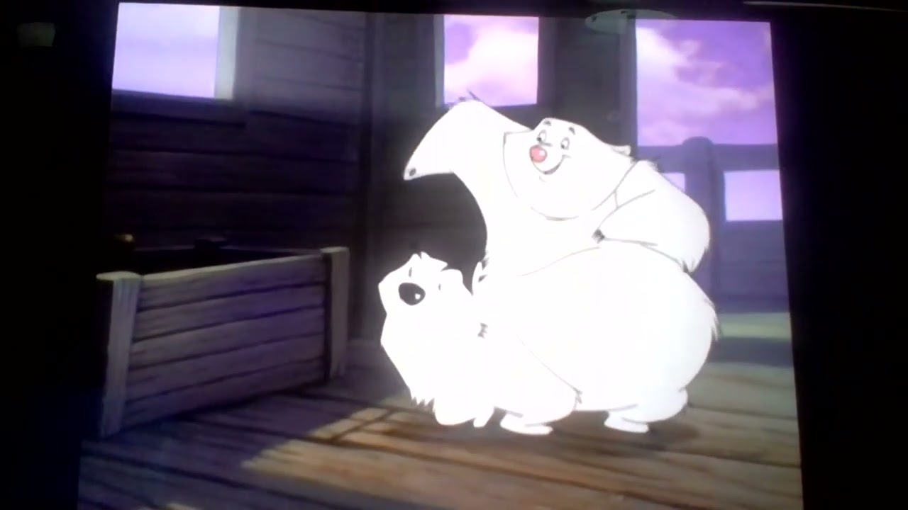 Balto 2 clip