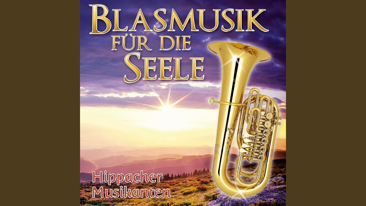 Gedanken an dich (Kommunion/Pöhamer Musikantenmesse)