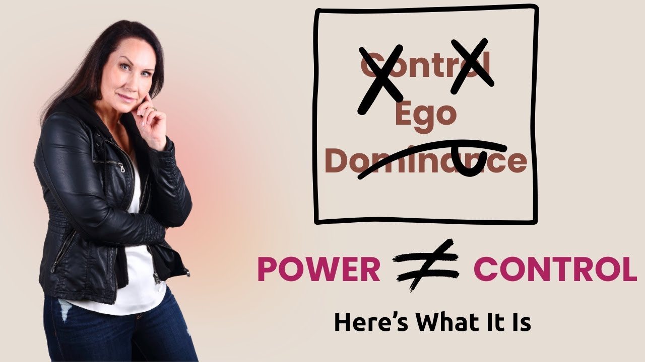 The 4 Lenses of Power: Building Leadership That Liberates, Not Dominates | Power Skills Lab
