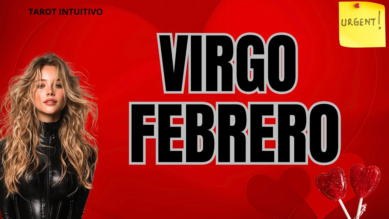 𝗩𝗜𝗥𝗚𝗢 ♍️ 𝗨𝗡𝗔 𝗣𝗨𝗘𝗥𝗧𝗔 𝗦𝗘 𝗔𝗕𝗥𝗘⭐ 𝗚𝗥𝗔𝗡 𝗢𝗣𝗢𝗥𝗧𝗨𝗡𝗜𝗗𝗔𝗗🔥 𝗖𝗜𝗧𝗔 𝗢 𝗘𝗡𝗖𝗨𝗘𝗡𝗧𝗥𝗢 𝗔𝗠𝗢𝗥𝗢𝗦𝗢💋𝗢𝗥𝗢 𝗬 𝗠𝗜𝗘𝗟 #𝗩𝗜𝗥𝗚𝗢 𝗧𝗔𝗥𝗢𝗧 𝗛𝗢𝗬