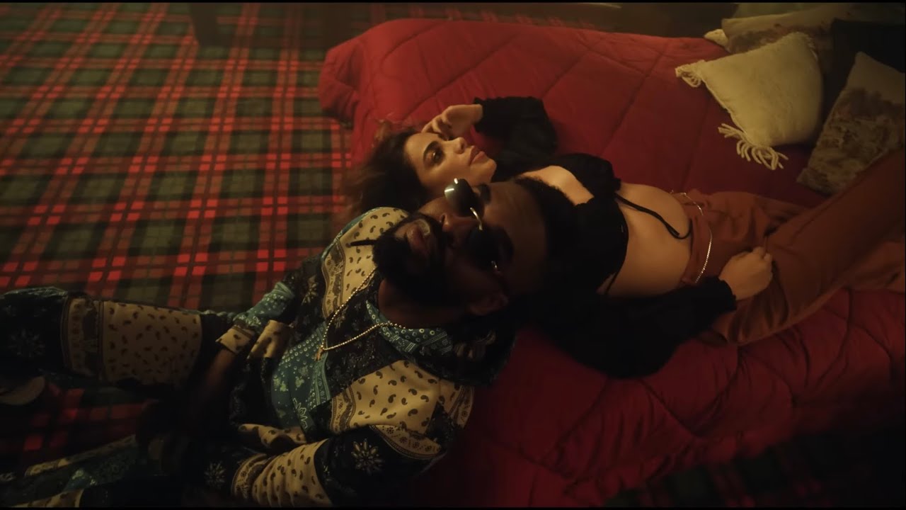 Jossman - Low Key [Video Oficial]