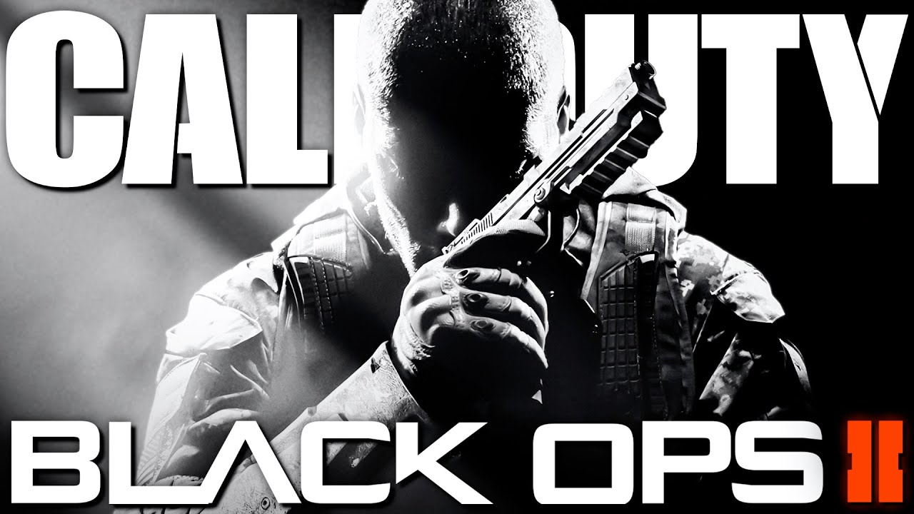 60 lat p&oacute;źniej... | Call of Duty Black Ops 2 PL [#1]