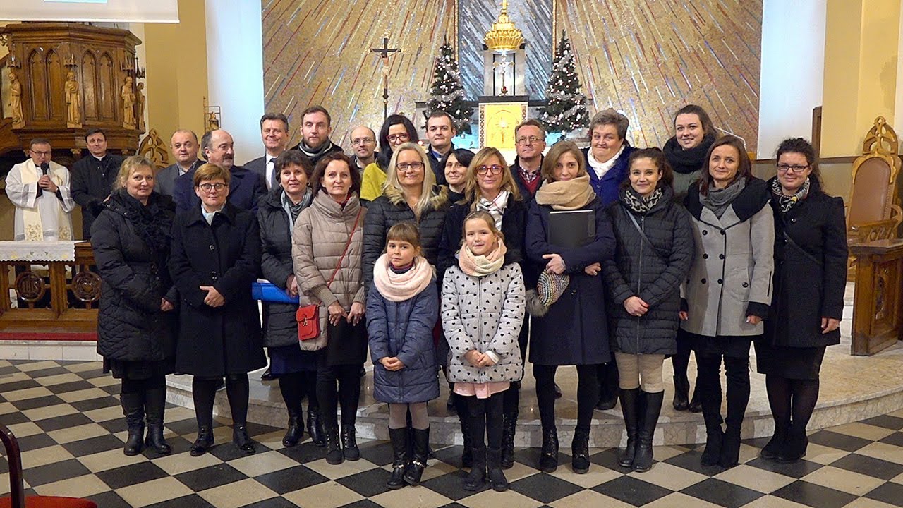 Śpiewali od serca dla serca