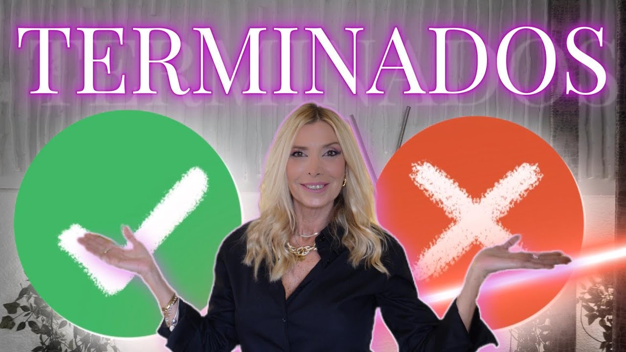 🔴TEMINADOS COSMÉTICA,HOGAR, LIMPIEZA ...