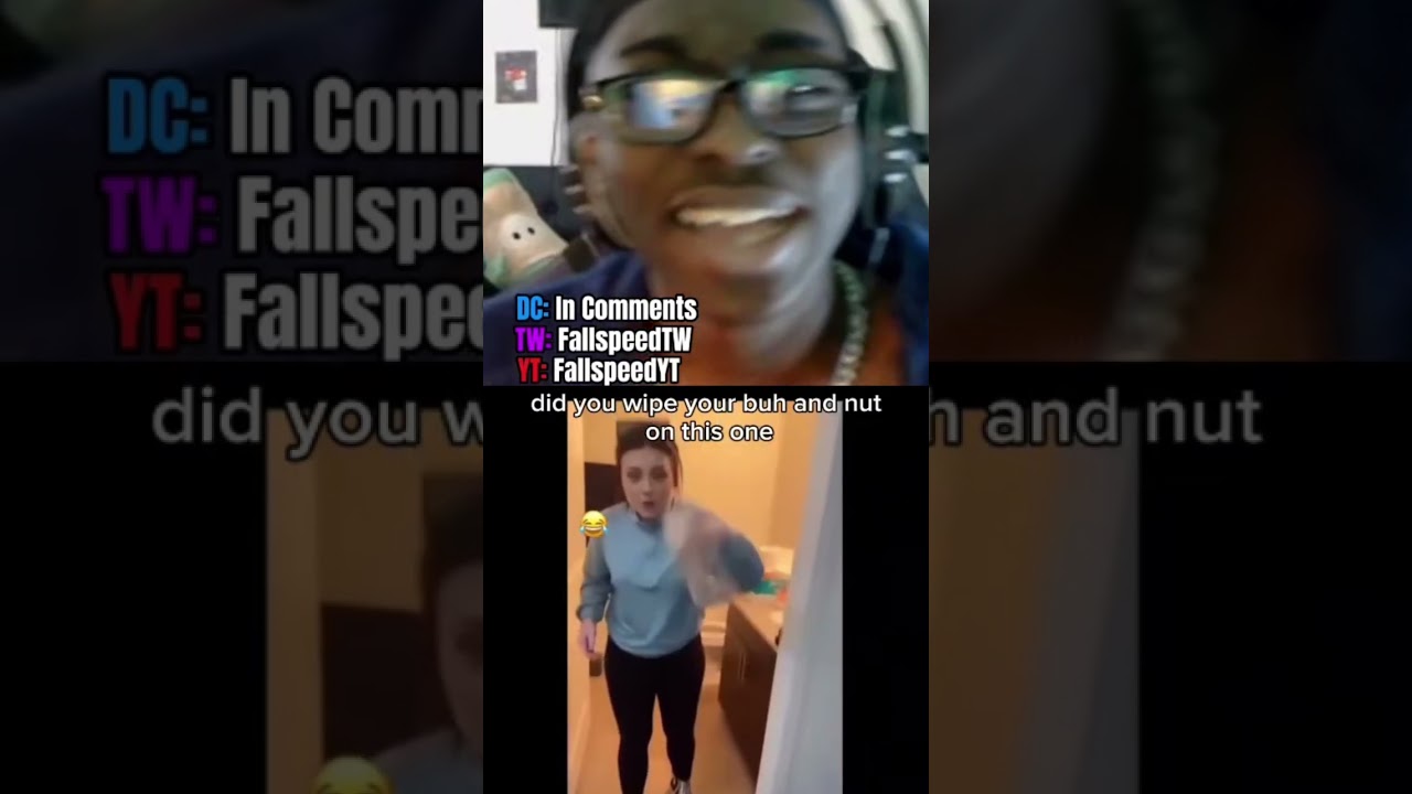 He got caught doing this.. 