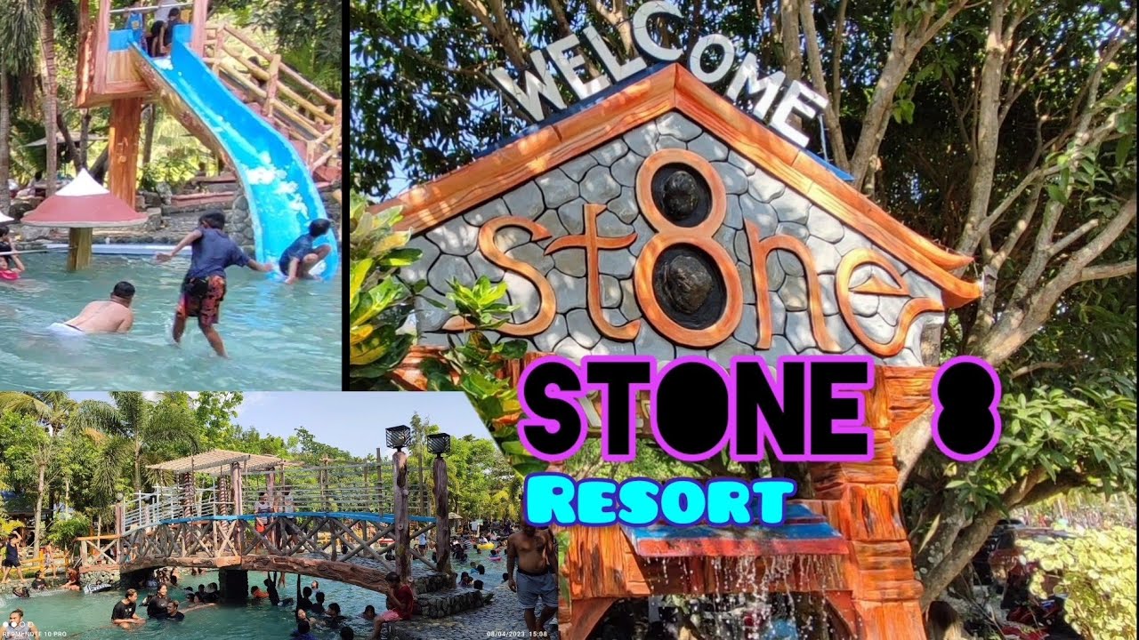 Stone 8 Resort | Gabaldon | Nueva Ecija | Holy Week Trip