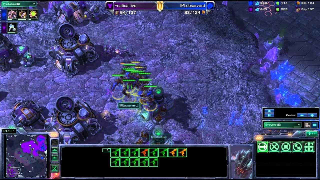 IPL Nestea v Alive g1