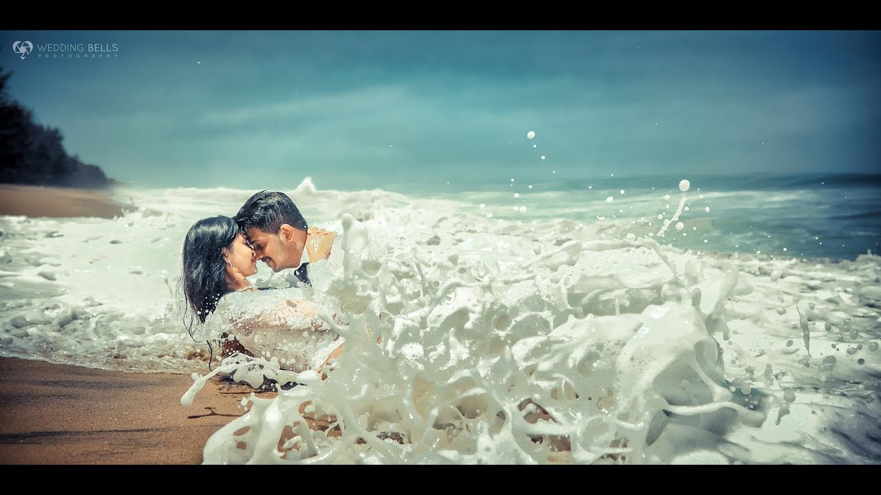 kerala Christian wedding highlights Shyam & Dilna