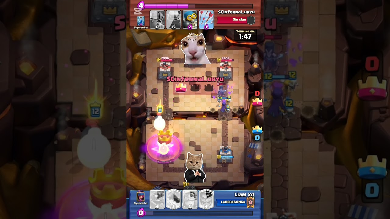 #clashroyale 