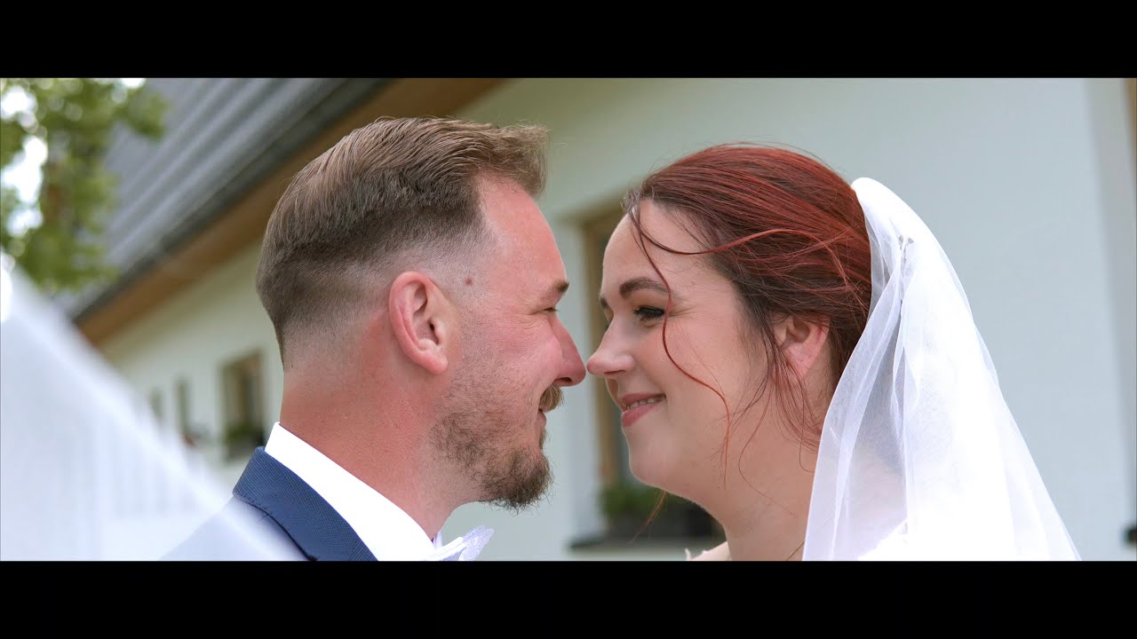 Zuzana & Richard - Svadobný videoklip | Wedding clip | 4K