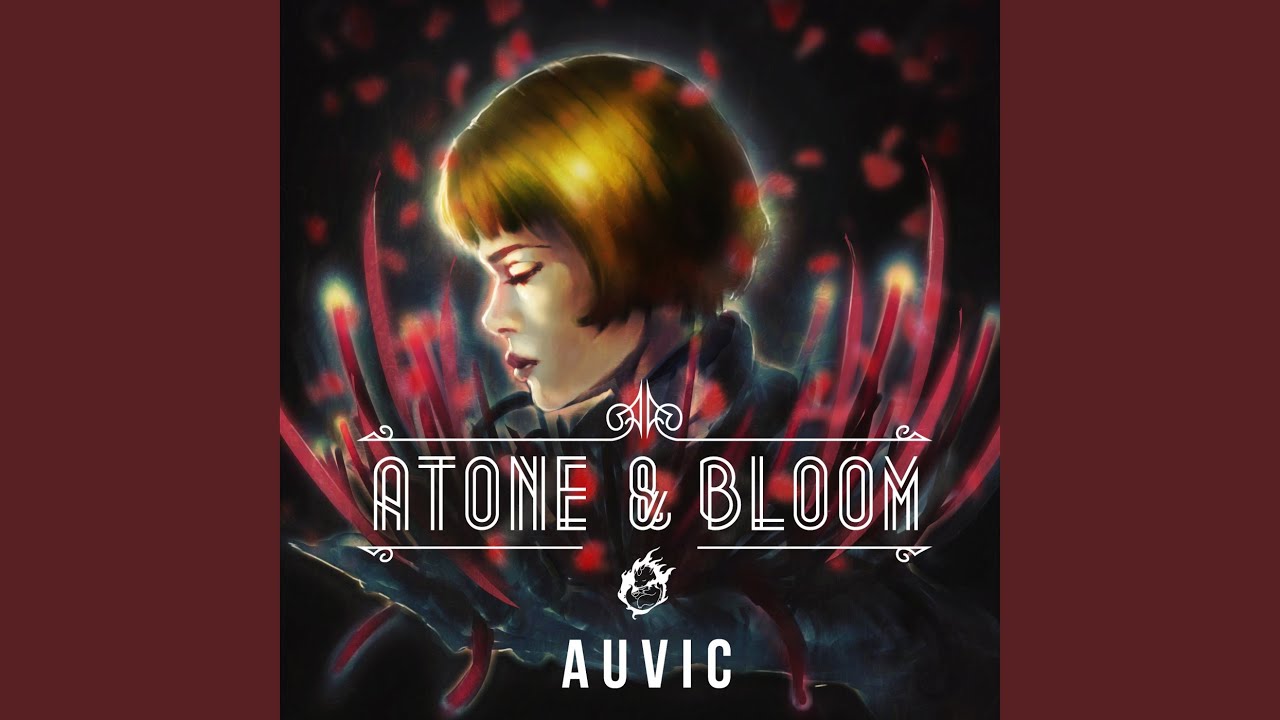 Atone & Bloom (feat. Caroline Kim)