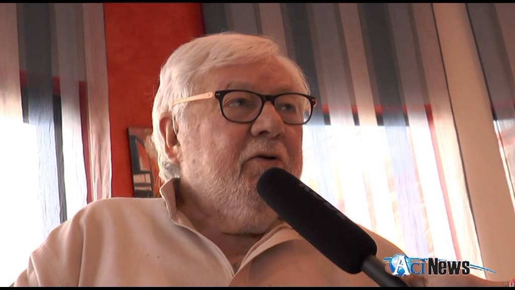 Intervista a Paolo Villaggio