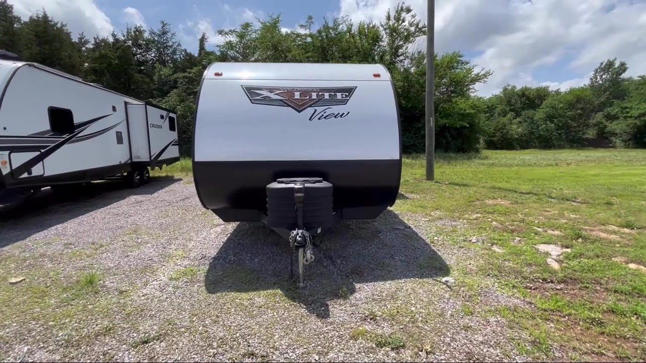 2024 Forest River Rv Wildwood X-Lite 24VIEW Murfreesboro  Nashville  Franklin  Lebanon  Columbia  Kn