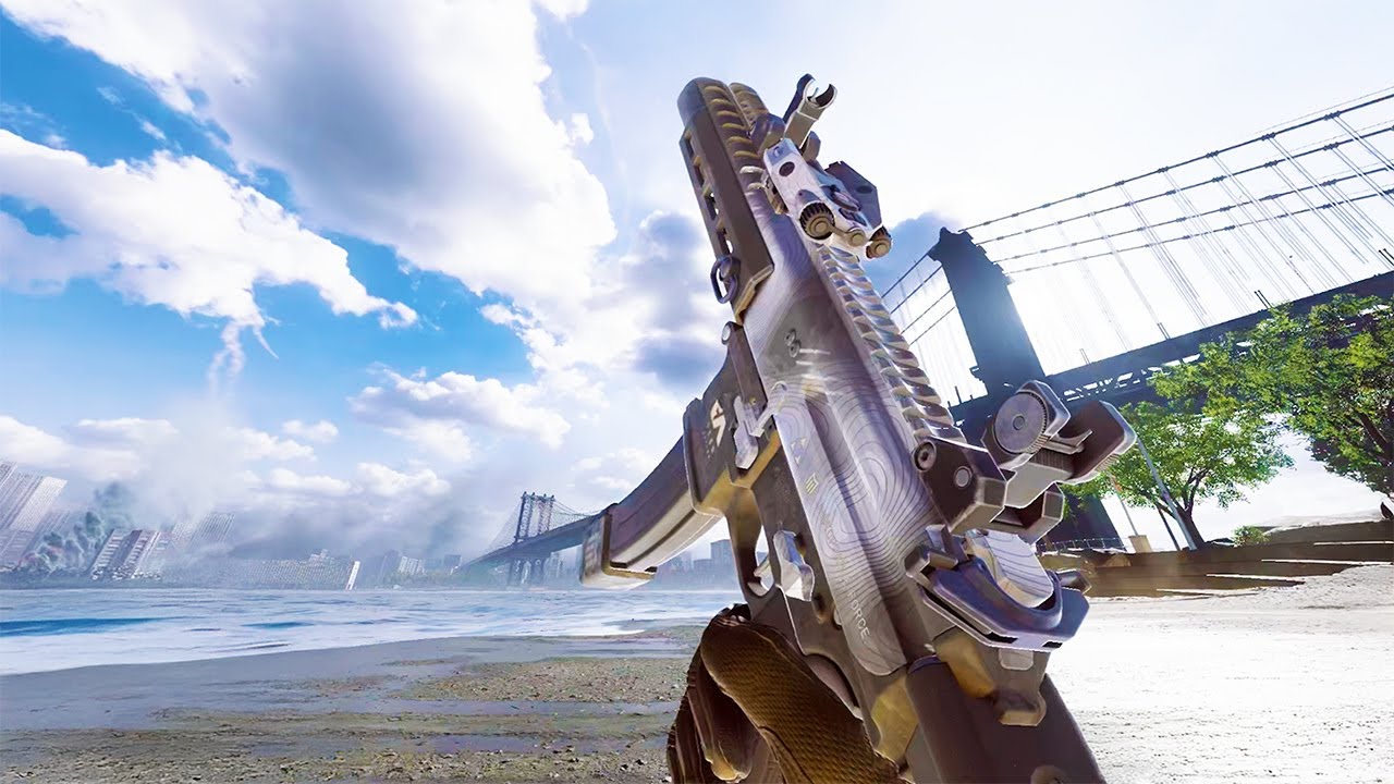 a COD Player's first 24 Hours on Battlefield 6...