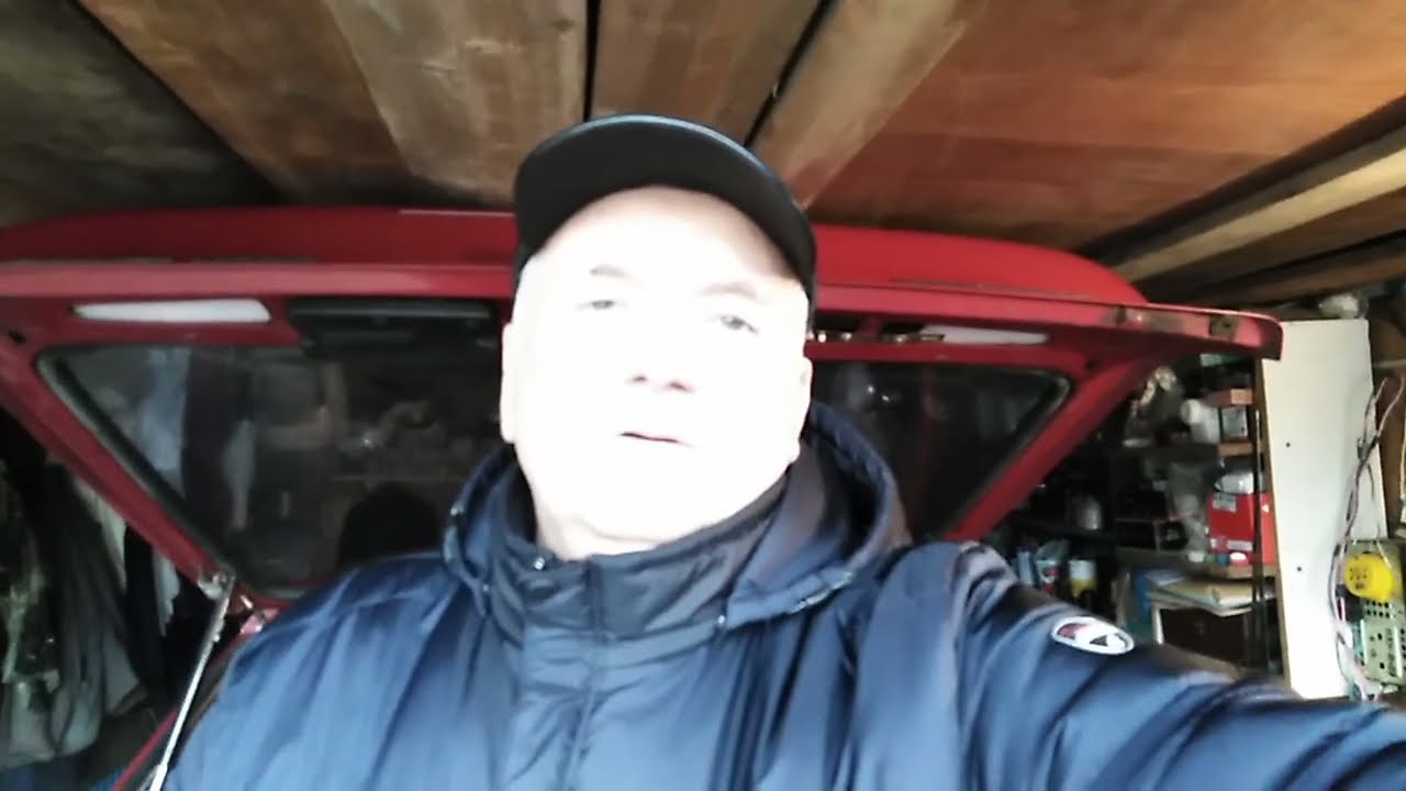 Актуатор на замок ляды Таврия и другие советы.
