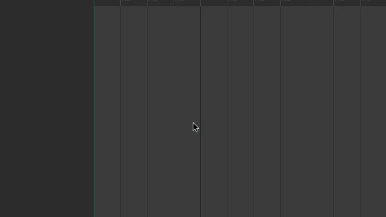 To jest Reaper 6 (2/15) - Zaczynamy nowy projekt