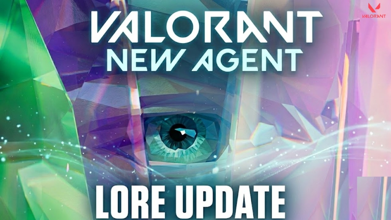 Новый агент Valorant | Агент 30 | Последние обновления и лор