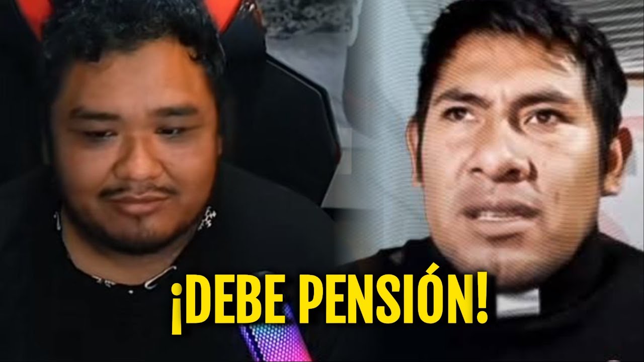 SMASH EXPONE LAS DEUDAS DEL PADRE DOMINGO &iquest;SE QUED&Oacute; SIN APOYO?