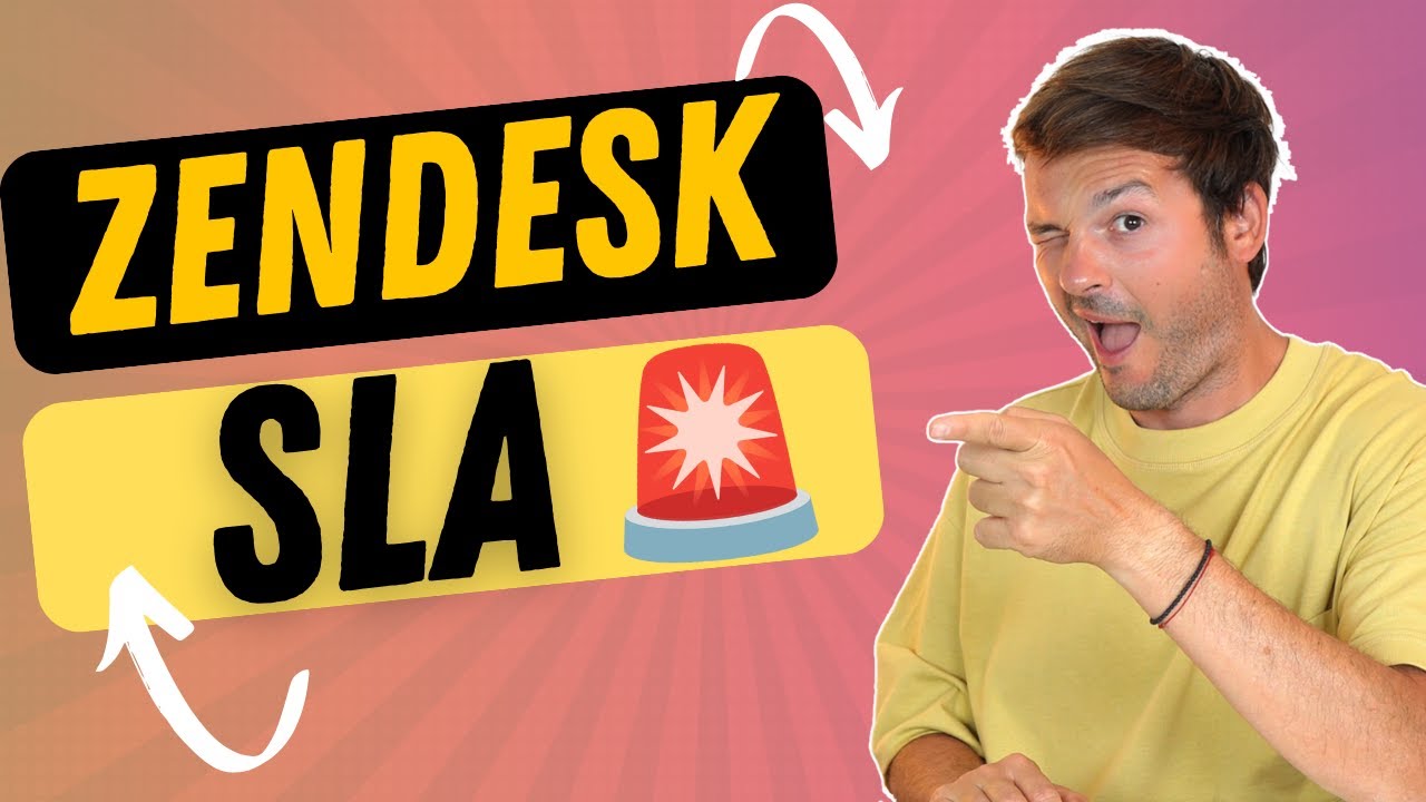 Zendesk SLA Update - What's New & Features