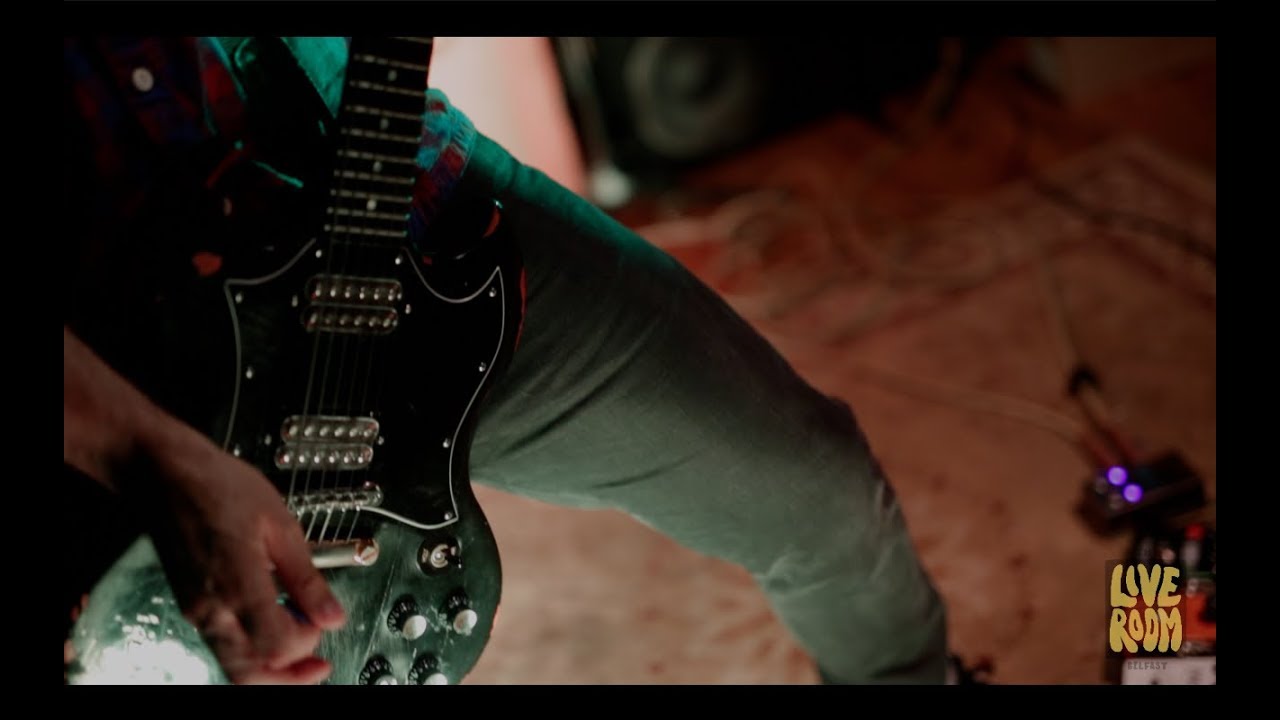 And Yet It Moves - Slomatics - The Live Room