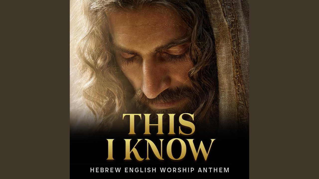 This I Know (Faith & Trust Worship Anthem)