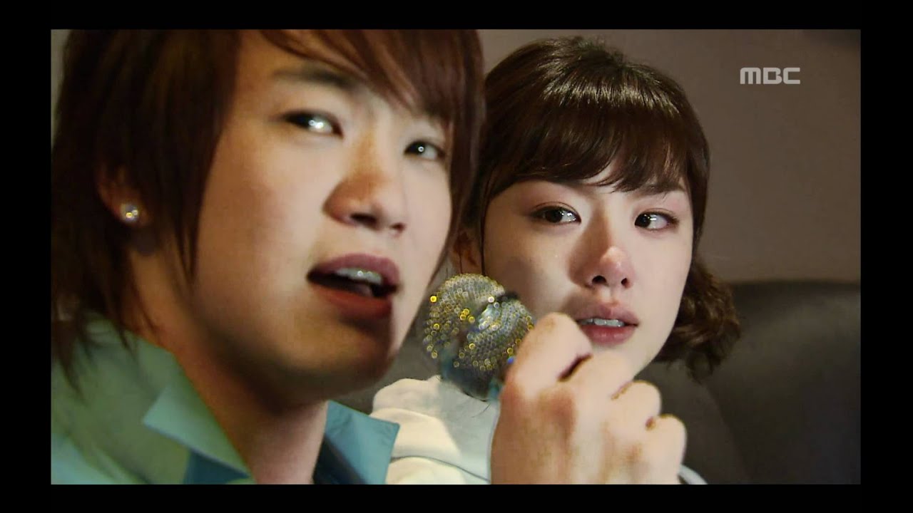 Over the Rainbow, 12회, EP12, #10