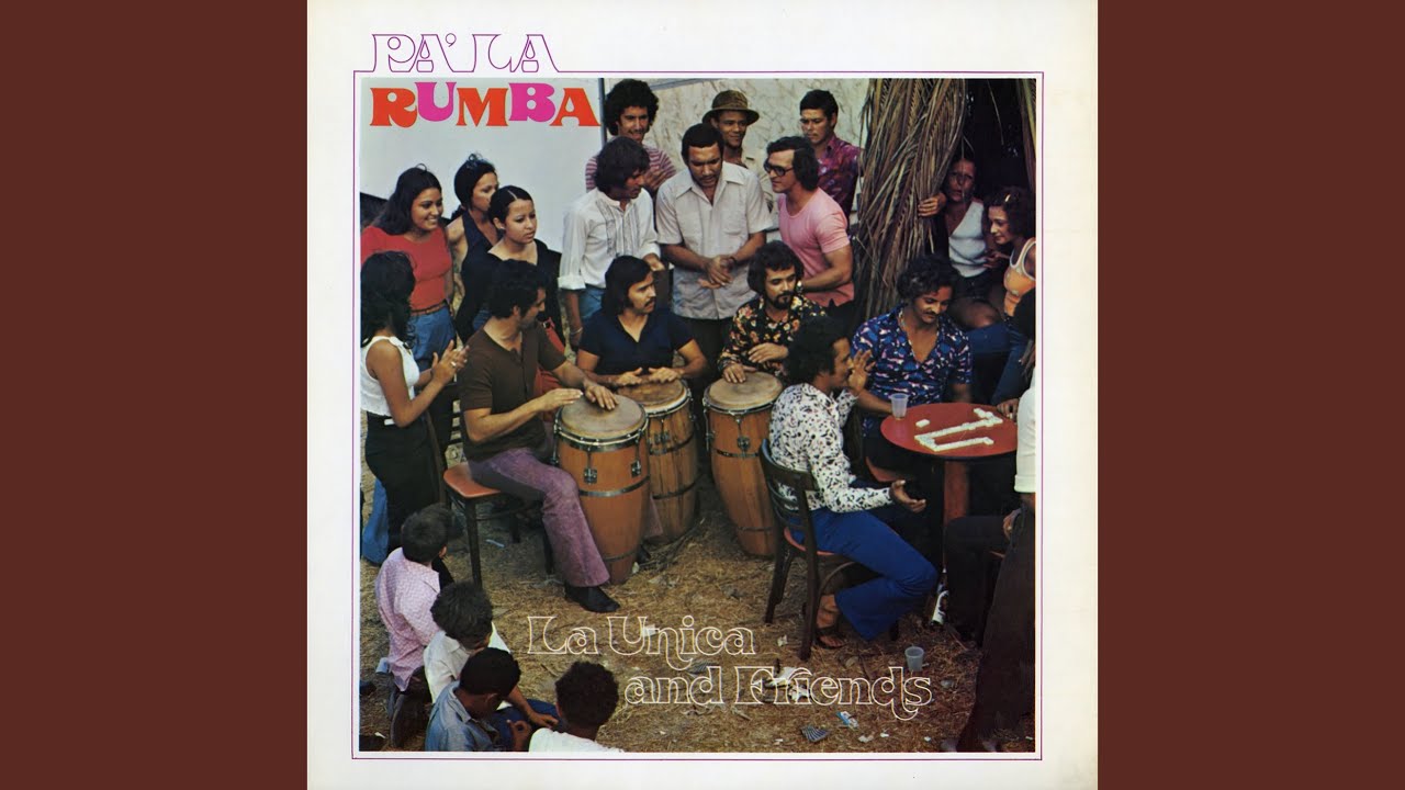 Pa' la Rumba