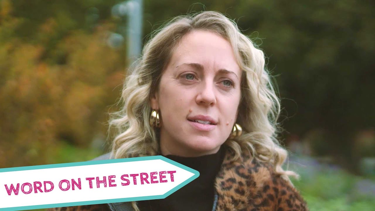 Word on the Street – Can you send a payment from your bank instantly to another bank?