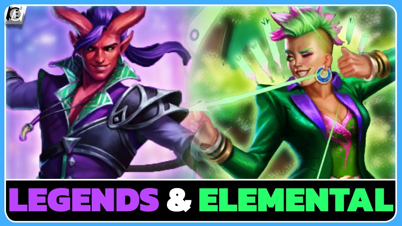 👊💥Testing! Akilius, Griffex, Jequn, Ignazio, Roz & Zengar in Beta V76 [Part 2] - Empires & Puzzles 🔥