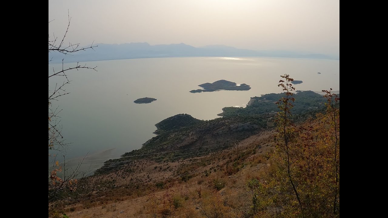 Pecanje na Skadarskom Jezeru,mesto Murići ! Fishing on Lake Skadar place Murici!
