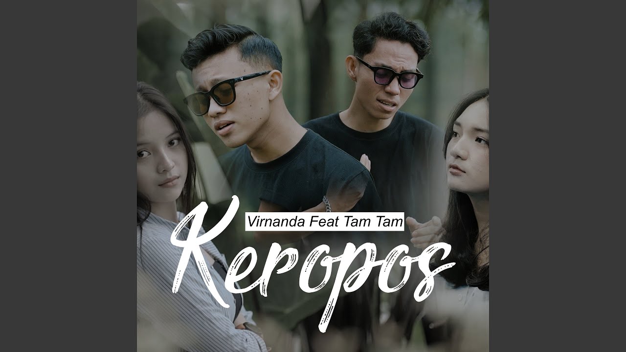 KEROPOS (feat. Tam Tam)