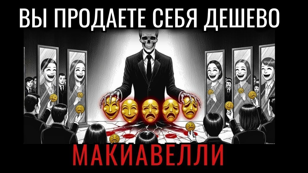 Сделайте себя дорогим и тратьте золото – Макиавелли и деньги