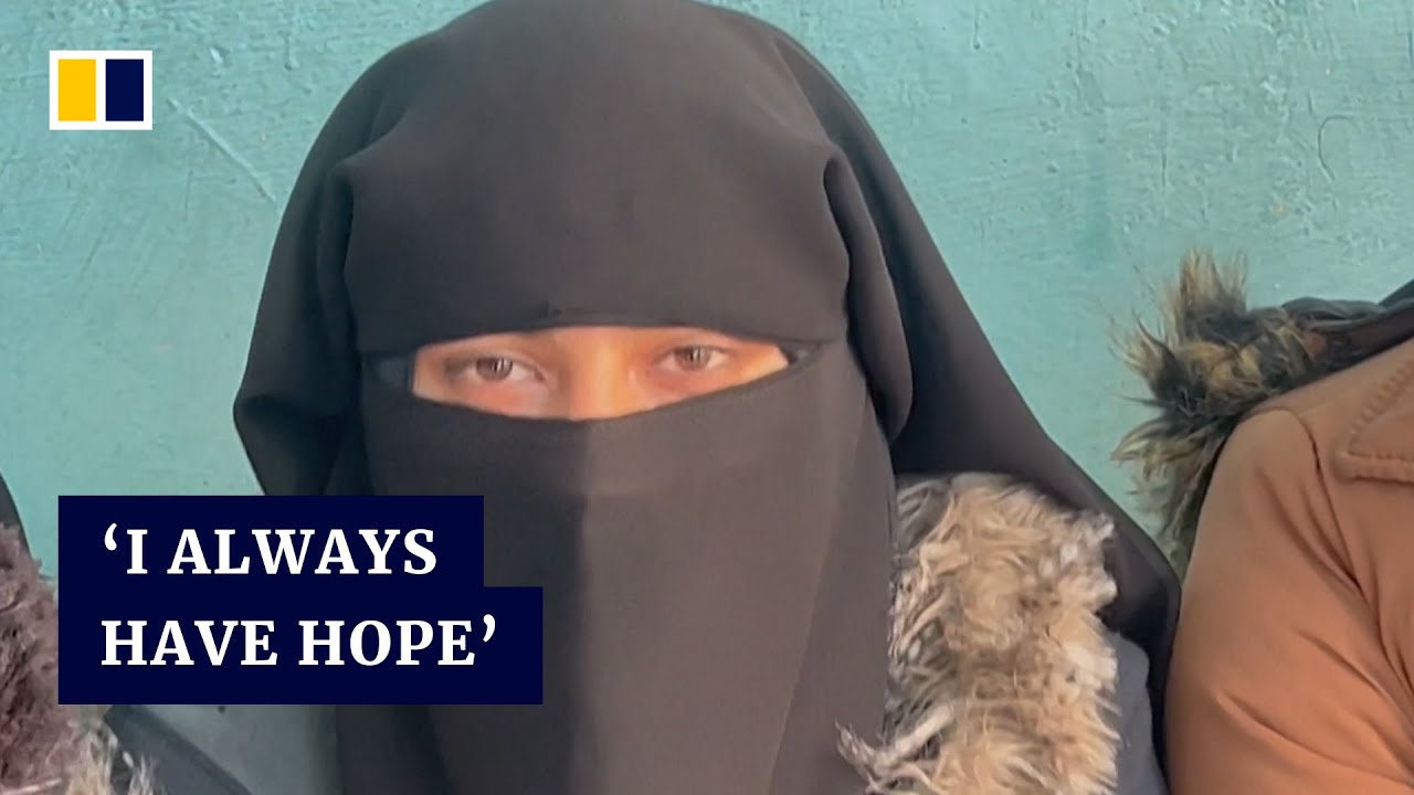 Afghan girls turn to Islamic schools after being denied higher education