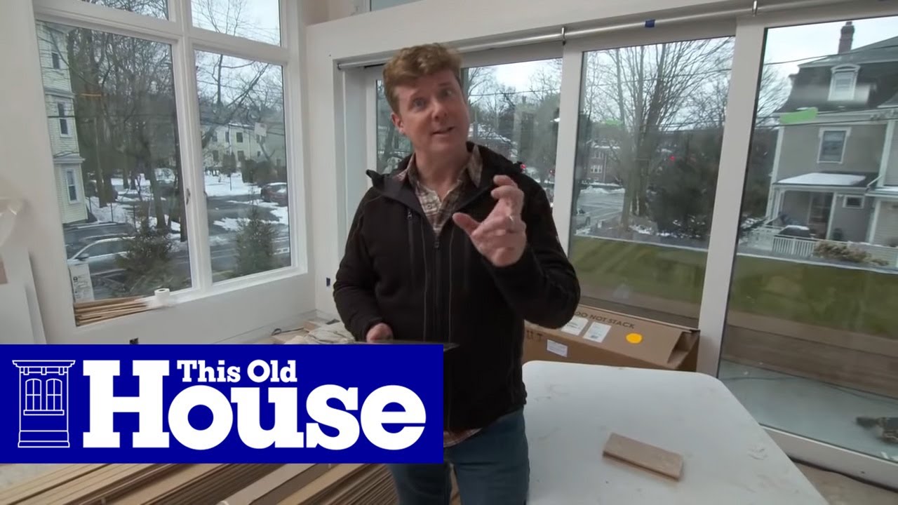 Brookline Preview | This Old House