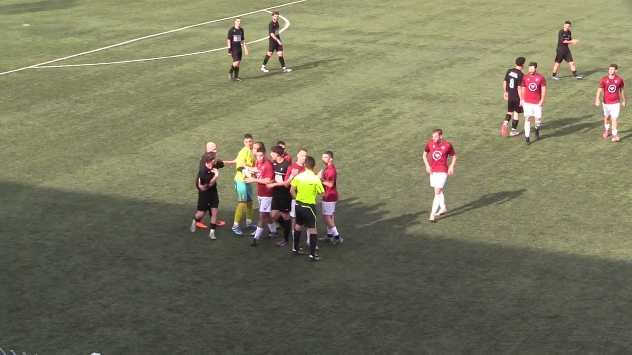 ΔΟΞΑ ΡΕΤΖΙΚΙΟΥ-ΦΟΙΝΙΚΑΣ ΤΟΥΜΠΑΣ  1-2 PLAY OFF 2H AΓΩΝ.  ΦΑΣΕΙΣ  11-5-2025