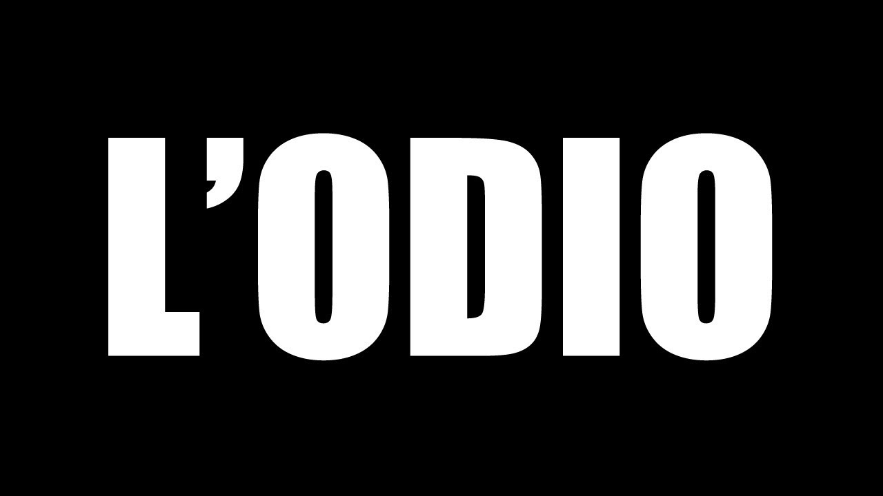 L'odio su Youtube