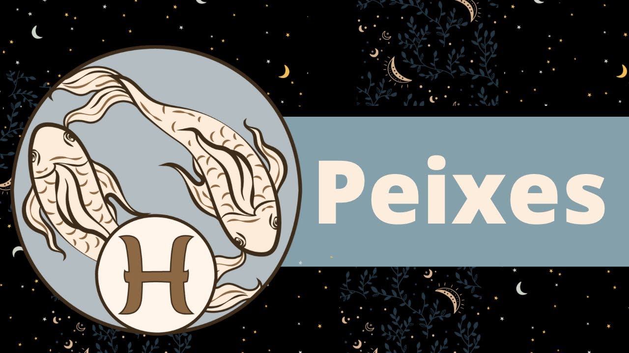 ❤️ PEIXES | TEM ALGUÉM PENSANDO EM VOCÊ...👀 A CORAGEM DE ARRISCAR