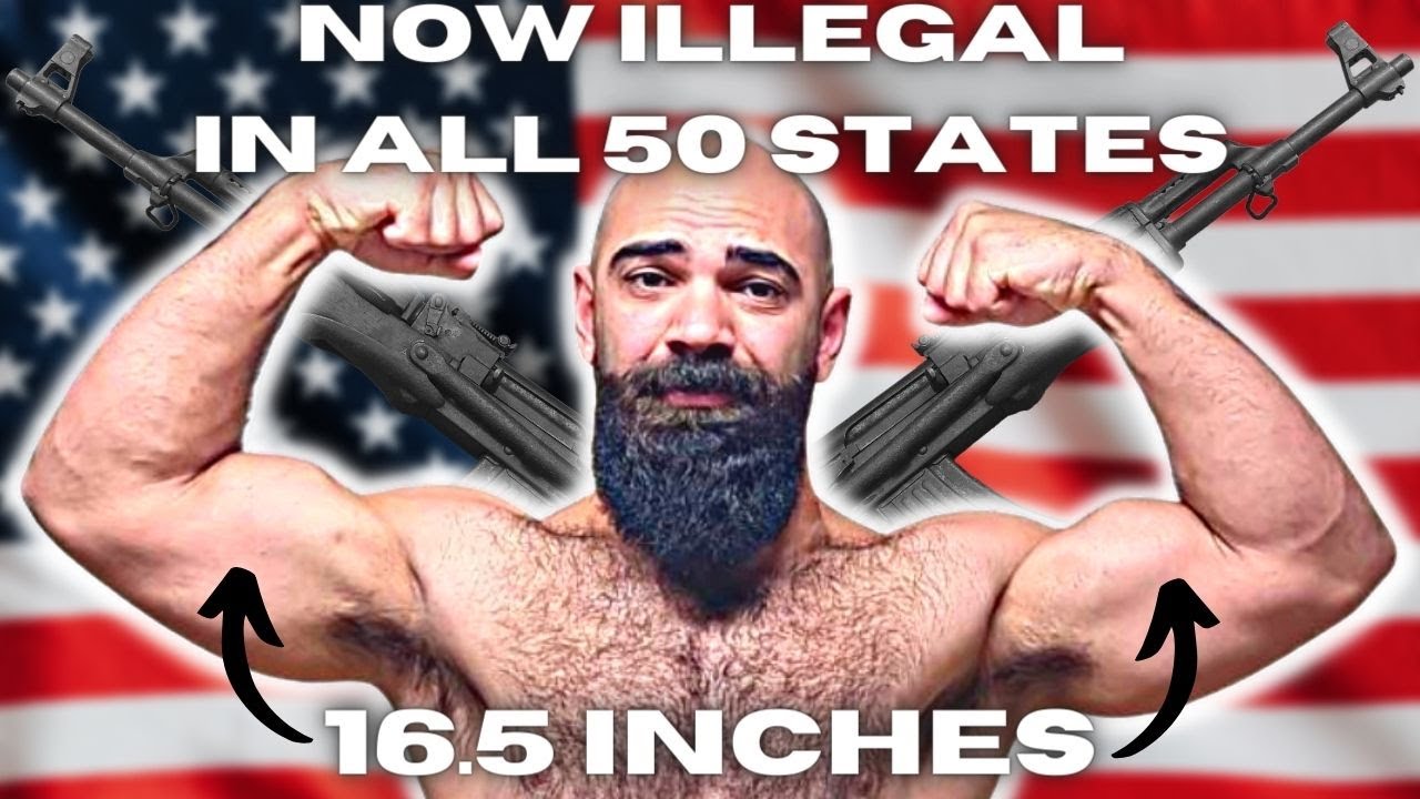 How To Get 16 Inch Arms Naturally