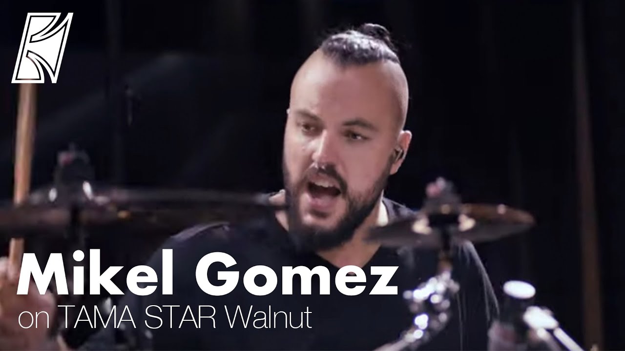 Mikel Gomez on STAR Walnut