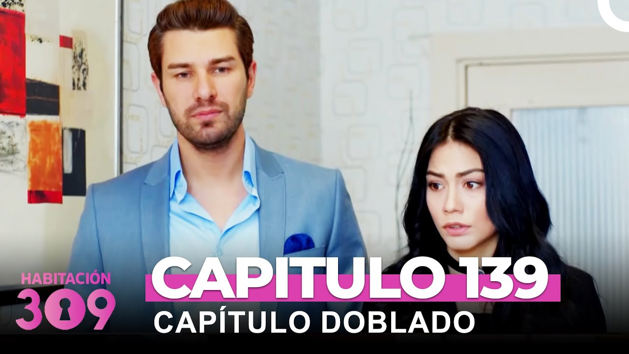 Habitación 309 Capítulo 139 (Doblado en Español)