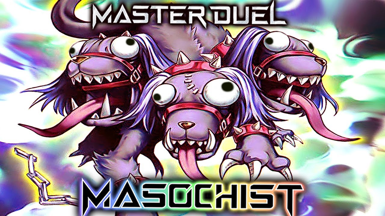 This Googly Eyed Rascal Might Be Just What I Need! || Master Duel Masochist #18