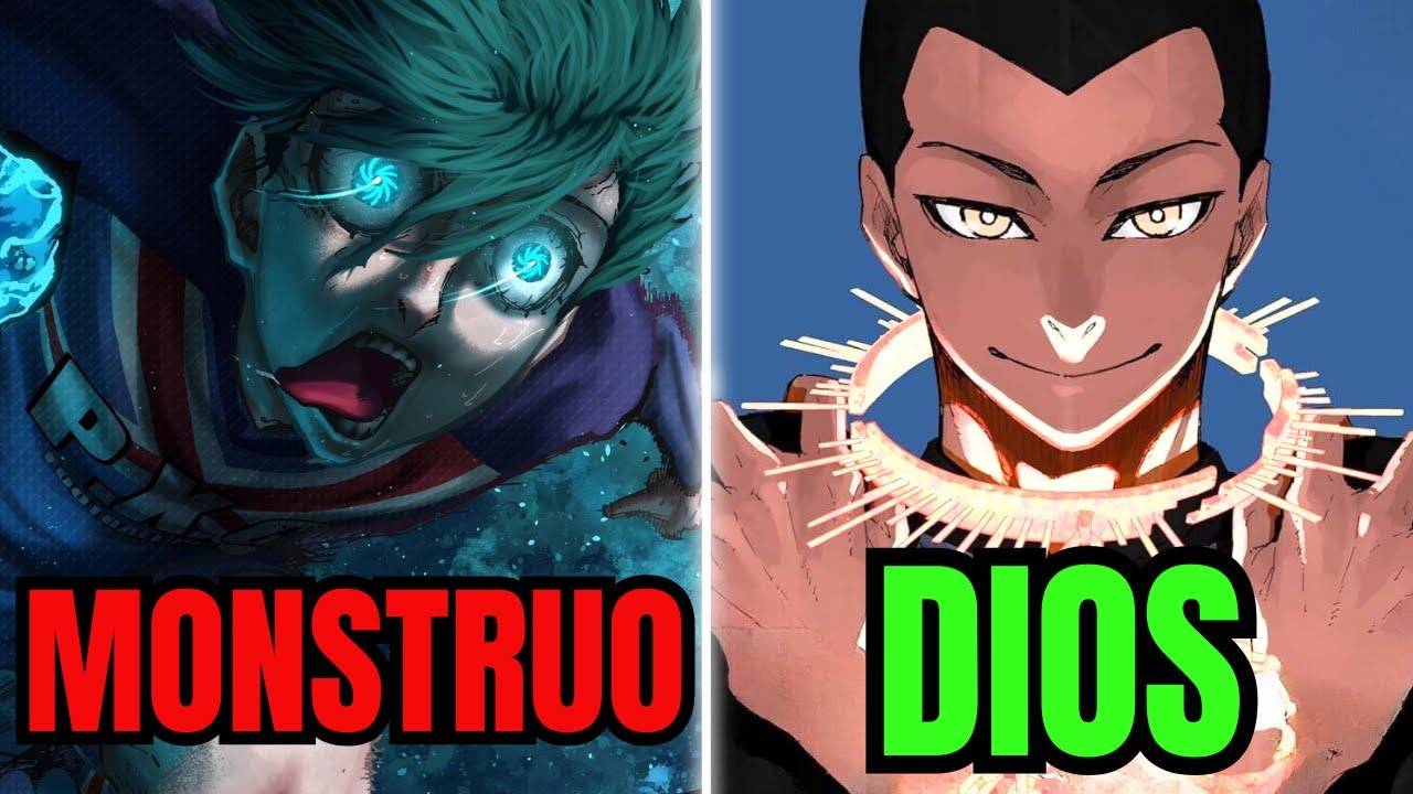 BLUE LOCK 333: RIN vs LOKI ¿GOL de JAPÓN o FRANCIA?  | PREDICCIÓN Y ADELANTO