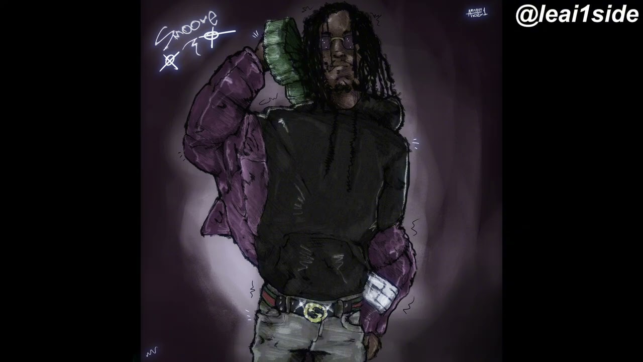 (FREE) Baby Smoove Type Beat "I Want It All"
