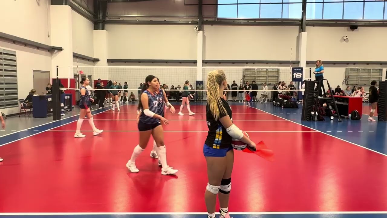 CCJ 16 Mizuno 3.1 2/22/26 Won 25-22