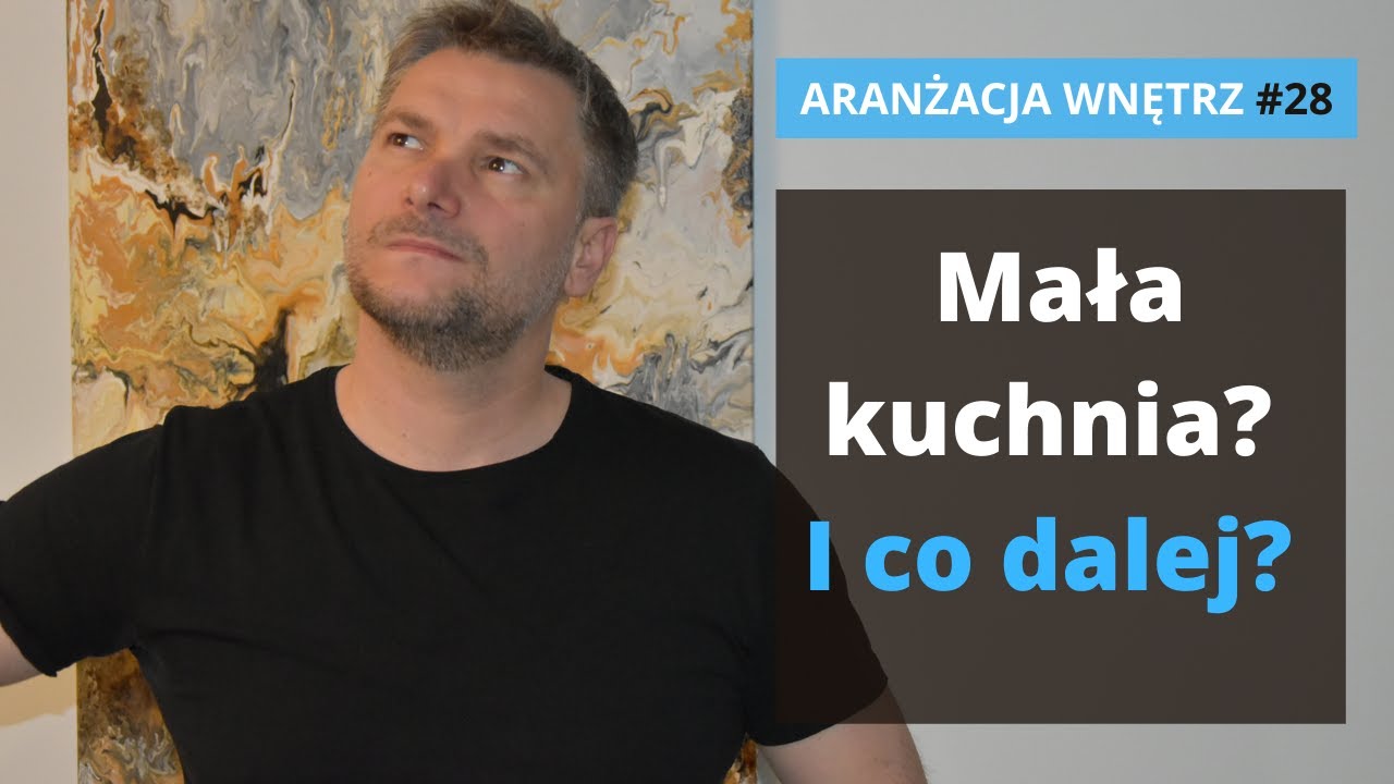 Mała kuchnia. Jak urządzić małą kuchnię w bloku. Pomysły na wąska i małą kuchnię