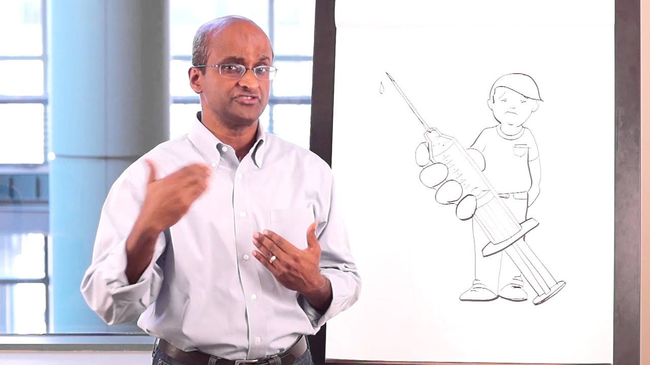 7 Skills to Unlock Your Innovation Potential: #3 Go Beyond the Job To Be Done